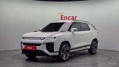 KG_Mobility_Ssangyong Actyon