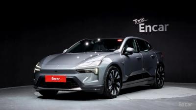Polestar Polestar 4