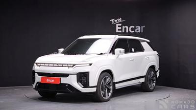 KG_Mobility_Ssangyong Actyon