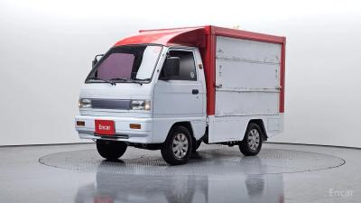 ChevroletGMDaewoo Labo