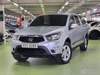 KG_Mobility_Ssangyong KORANDO