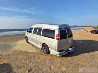 Chevrolet Express Van