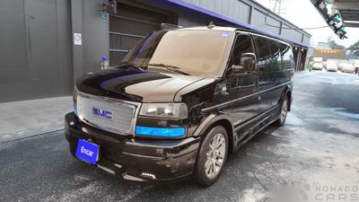 GMC Savana
