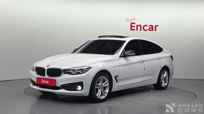 Bmw Gran Turismo