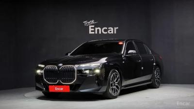 Bmw 7-series