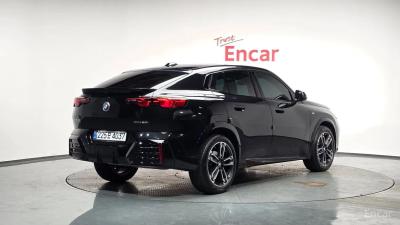 BMW X2 (F39)