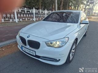BMW Gran Turismo