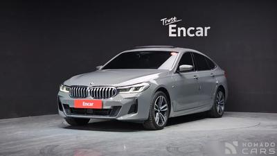 BMW Gran Turismo