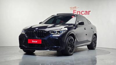 BMW X6M