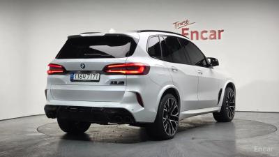 BMW X5M