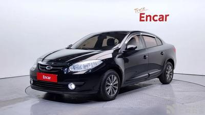 Renault-KoreaSamsung SM3