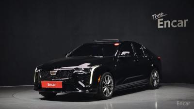 Cadillac CT4