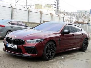 BMW M8