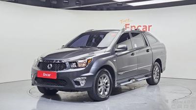 KG_Mobility_Ssangyong KORANDO