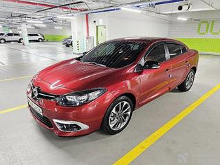 Renault-KoreaSamsung SM3