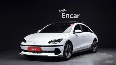Hyundai Ioniq6