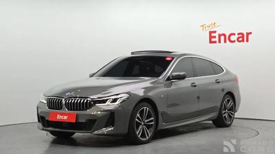 BMW Gran Turismo