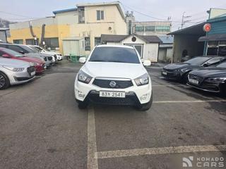 KG_Mobility_Ssangyong KORANDO