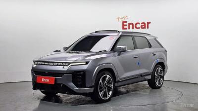 KG_Mobility_Ssangyong Actyon