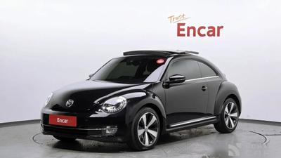 Volkswagen Beatle