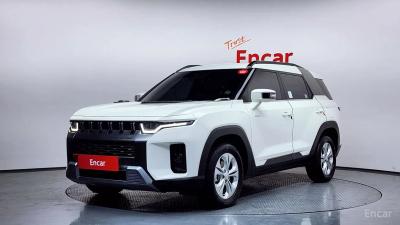 KG_Mobility_Ssangyong Torres