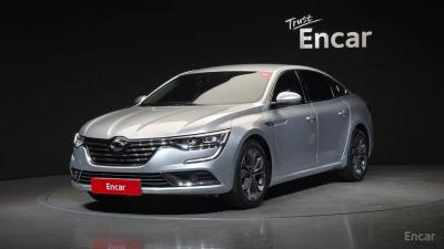 Renault-KoreaSamsung SM6