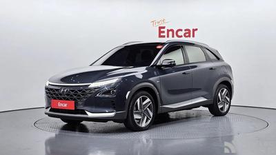 Hyundai Nexo