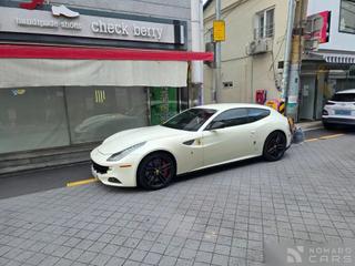 Ferrari FF