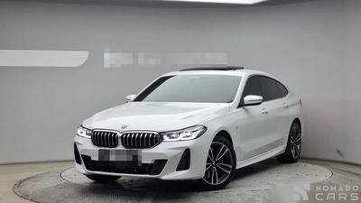 Bmw Gran Turismo
