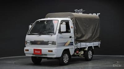ChevroletGMDaewoo Labo