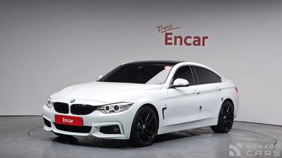 BMW 4-series