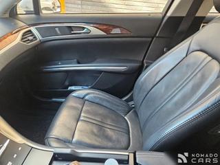 Lincoln MKZ