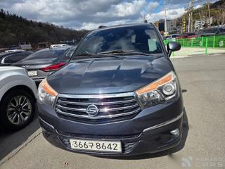 KG_Mobility_Ssangyong KORANDO