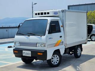 ChevroletGMDaewoo Labo