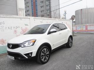 KG_Mobility_Ssangyong KORANDO