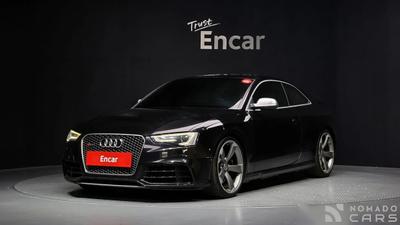 Audi rs5