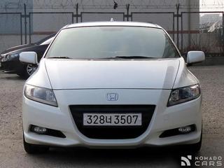 Honda CR-Z