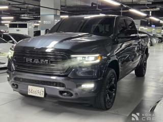 Dodge Ram Pick Up