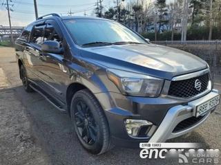 KG_Mobility_Ssangyong KORANDO