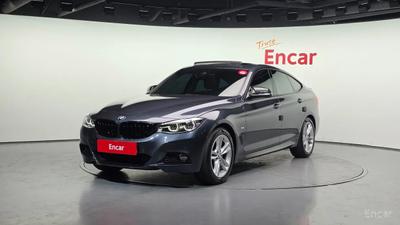 BMW Gran Turismo