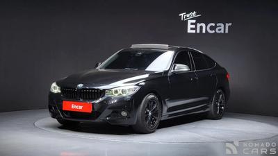 BMW Gran Turismo