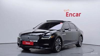 Lincoln Continental