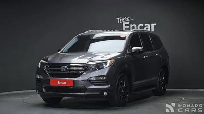 Honda Pilot