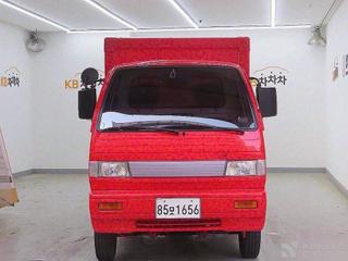 ChevroletGMDaewoo Labo