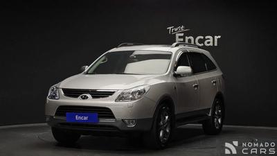 Hyundai Veracruz