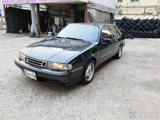 Saab 9000