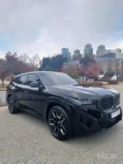 BMW XM