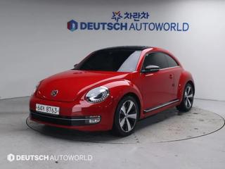 Volkswagen Beatle