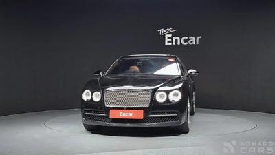Bentley Flying Spur