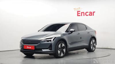 Polestar polestar-2